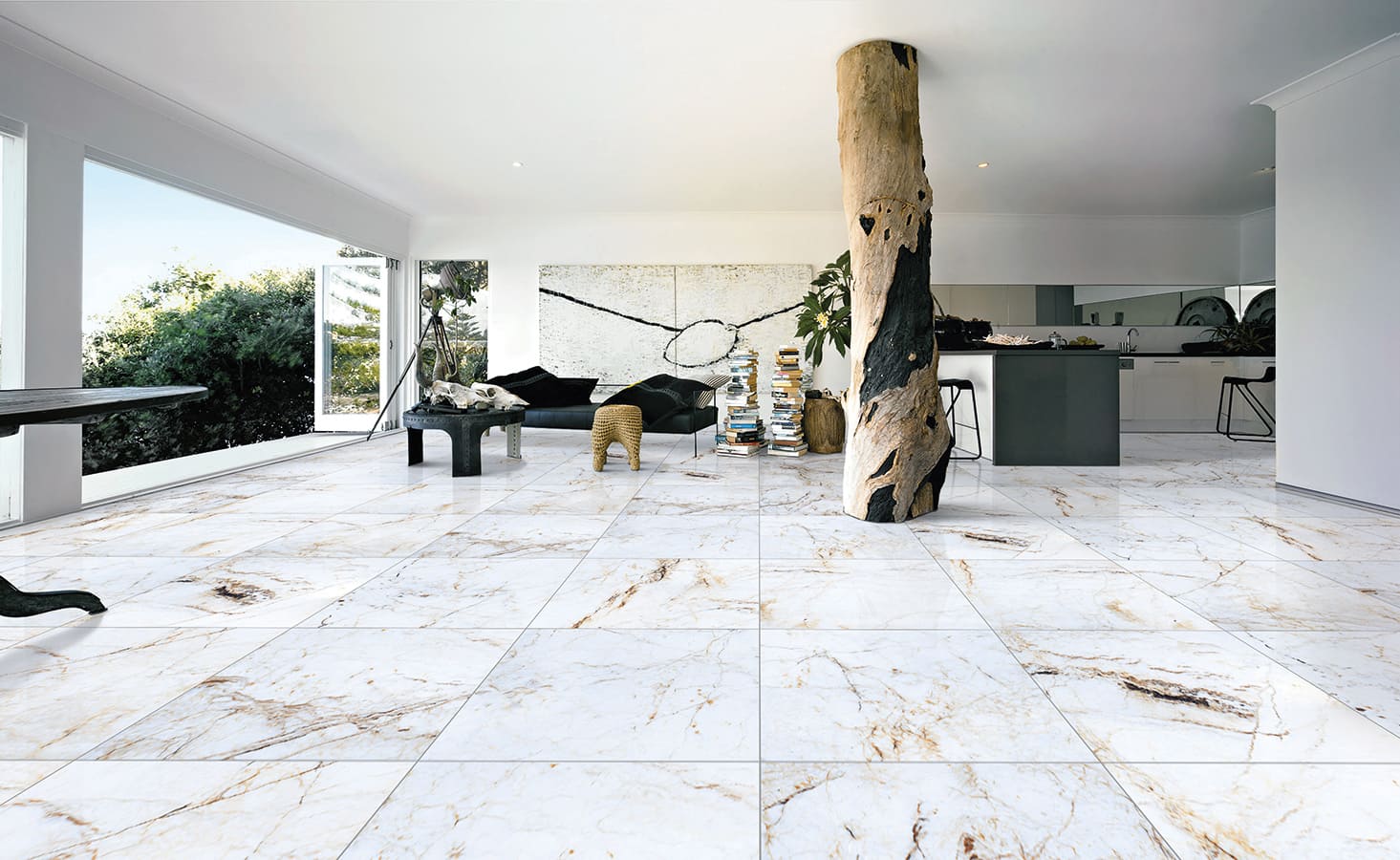 Namibian Marble